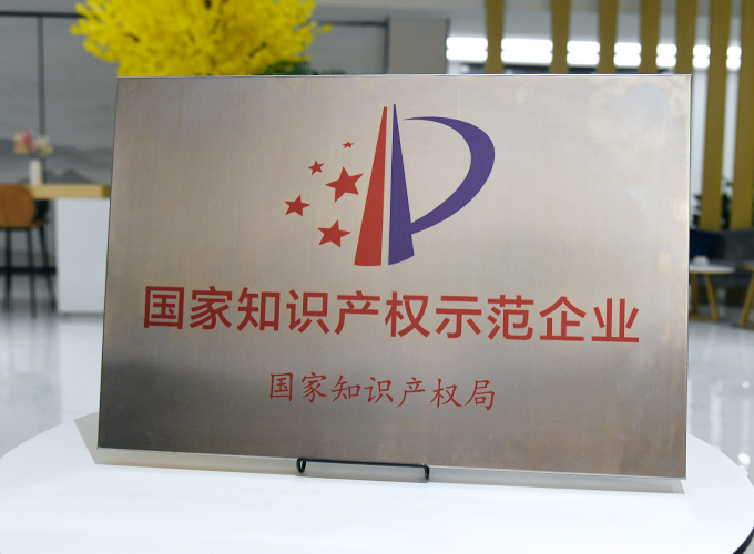 13-国家知识产权示范企业